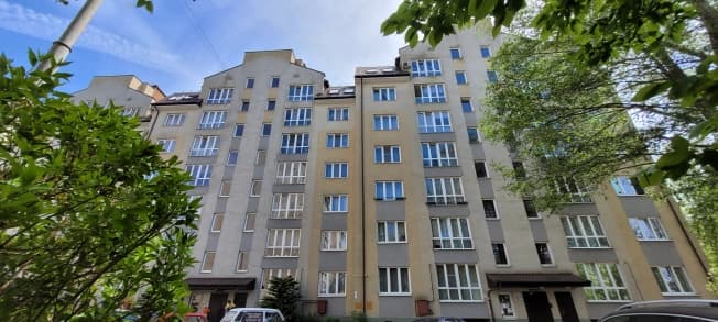 Купить однокомнатную квартиру с ремонтом на вторичке в районе Центральный в Калининграде. Вариант № 310224, 1, площадь - квм, цена 5944000 рублей