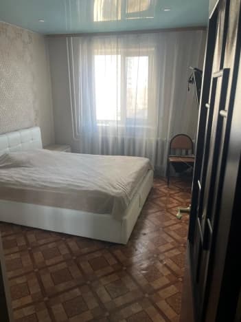 Купить трехкомнатную квартиру с ремонтом на вторичке на улице Воронкова в Благовещенске. Вариант № 2194840, 1, площадь - квм, цена 10999999 рублей