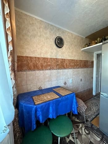 Купить однокомнатную квартиру недорого в Волгограде. Вариант № 2228704, 1, площадь - квм, цена 4500000 рублей
