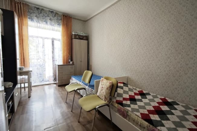 Купить комнату в Микрорайоне Пашино в Новосибирске. Вариант № 2254083, 0, площадь - квм, цена 1400000 рублей