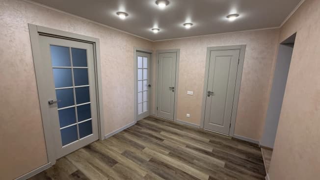 Купить трехкомнатную квартиру в ЖК Жуковского в Владимире. Вариант № 2338935, 0, площадь - квм, цена 12890000 рублей