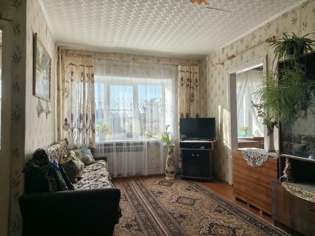 Купить двухкомнатную квартиру у метро Нахабино в Московской области. Вариант № 2402206, 0, площадь - квм, цена 1000000 рублей