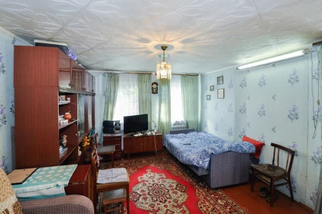 Купить дом на улице Береговая в Обь. Вариант № 2304975, 1, площадь - квм, цена 3080000 рублей