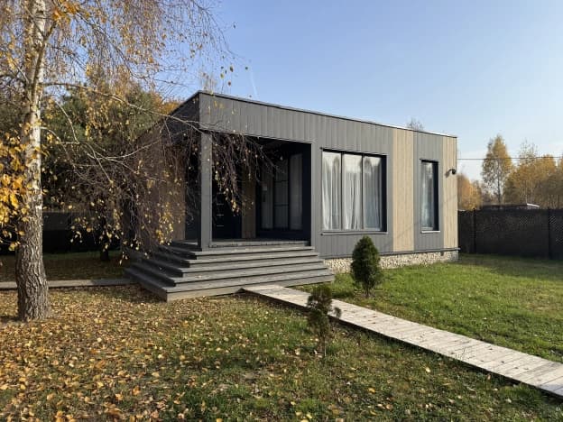 Купить дом на улице Подлипки-3 в Коломне. Вариант № 2372451, 0, площадь - квм, цена 11500000 рублей