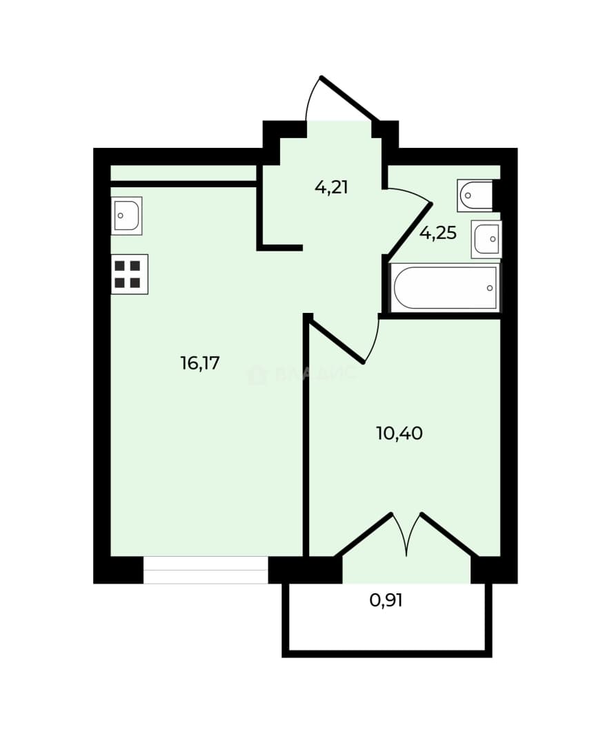 Photo 1