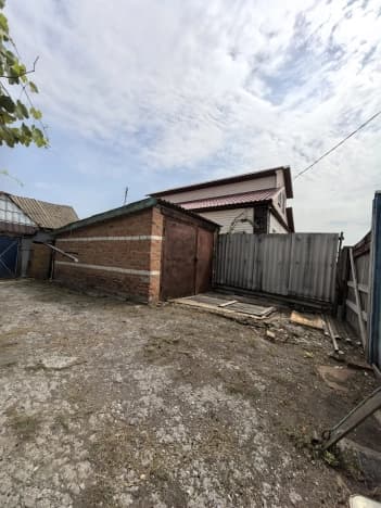 Купить дом в Шебекинском Муниципальном Округе в Белгородской области. Вариант № 1709340, 0, площадь - квм, цена 1150000 рублей