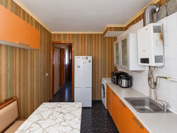 Купить квартиру в Краснодарском крае. Вариант № 2403583, 1, площадь - квм, цена 6180000 рублей