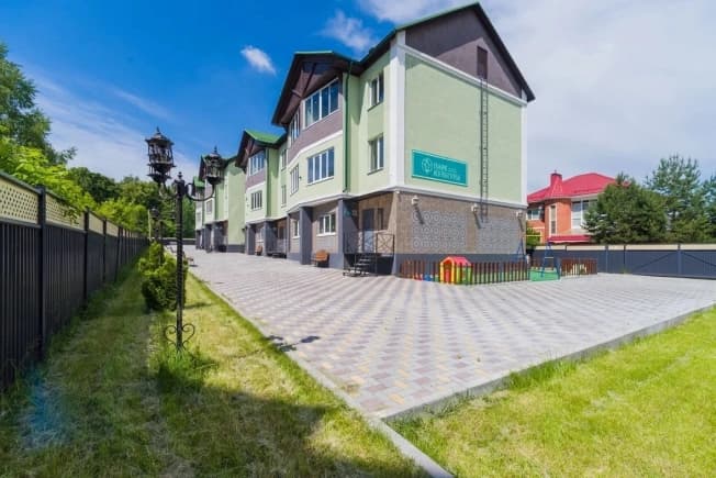 Купить таунхаус в Рязанской области. Вариант № 2131042, 0, площадь - квм, цена 16300000 рублей