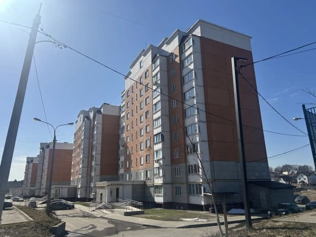 Купить двухкомнатную квартиру до 9 млн в Москве. Вариант № 1977384, 1, площадь - квм, цена 6998000 рублей