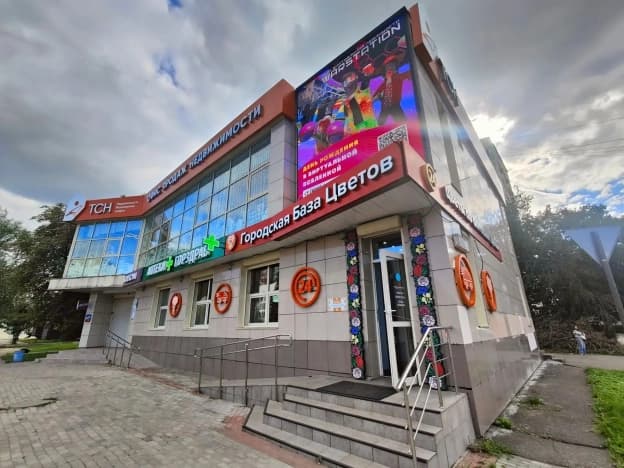 Снять коммерческую недвижимость свободного назначения на улице 1-й Грайвороновский проезд в Москве. Вариант № 2319918, 0, площадь - квм, цена 40000 рублей
