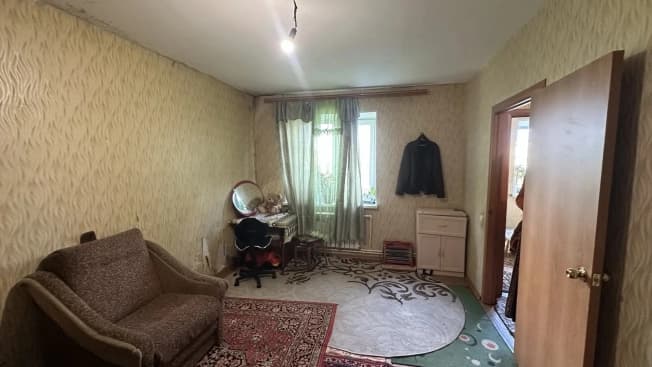 Купить квартиру у метро Лесной Городок в Московской области. Вариант № 2174924, 1, площадь - квм, цена 1600000 рублей