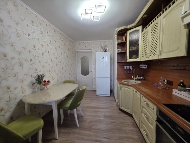 Купить трехкомнатную квартиру в ЖК Клубный дом Энигмия в Москве. Вариант № 2276417, 1, площадь - квм, цена 12990000 рублей