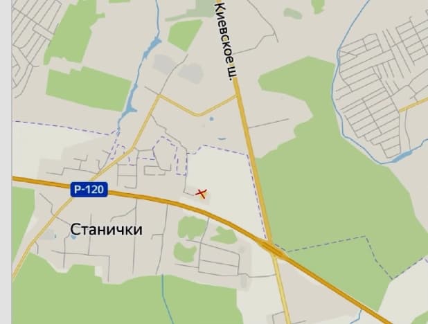 Купить земельный участок в Тёмкинском Муниципальном Округе в Смоленской области. Вариант № 2250654, 0, площадь - квм, цена 790000 рублей