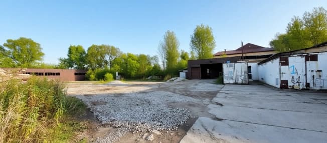 Купить земельный участок на улице Юрия Гагарина в Калининграде. Вариант № 2188644, 1, площадь - квм, цена 29500000 рублей