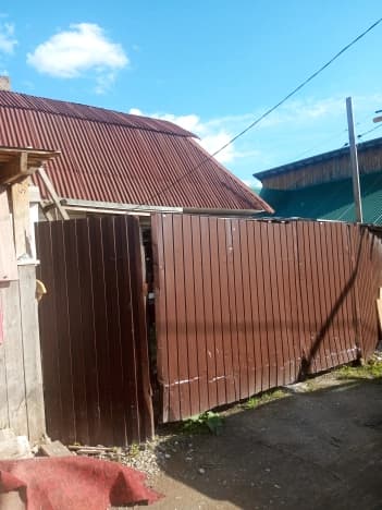 Купить дом в Микрорайоне Академгородок, Советский район в Новосибирске. Вариант № 1012016, 0, площадь - квм, цена 4600000 рублей