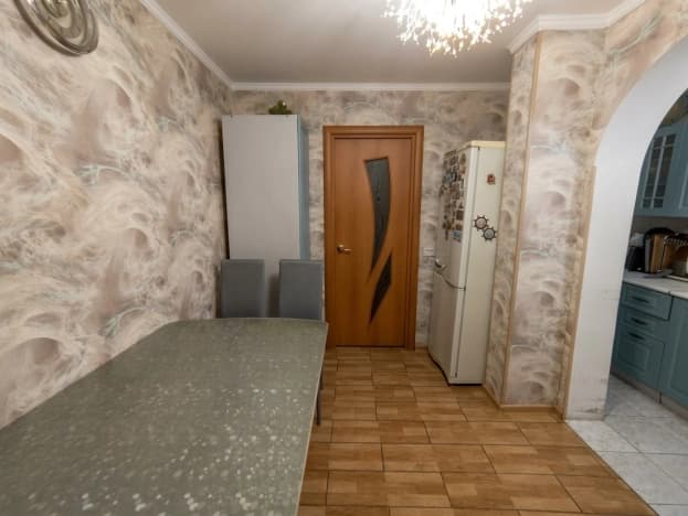 Купить квартиру с мебелью в Краснодаре. Вариант № 2376936, 1, площадь - квм, цена 8500000 рублей
