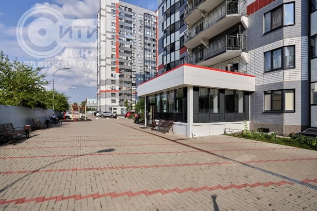 Купить однокомнатную квартиру до 1 млн в Воронеже. Вариант № 2367094, 0, площадь - квм, цена 5600000 рублей