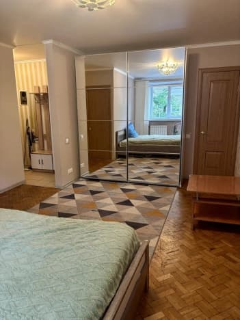 Купить однокомнатную квартиру в Микрорайоне 7В, район Северный в Москве. Вариант № 2301293, 0, площадь - квм, цена 6300000 рублей