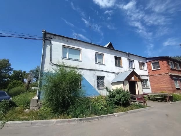 Купить квартиру в Алтайском крае. Вариант № 2261659, 0, площадь - квм, цена 3500000 рублей