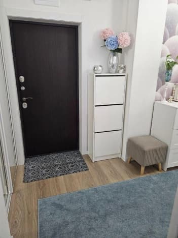 Купить квартиру на улице Ясеневая в Москве. Вариант № 2337217, 1, площадь - квм, цена 15000000 рублей