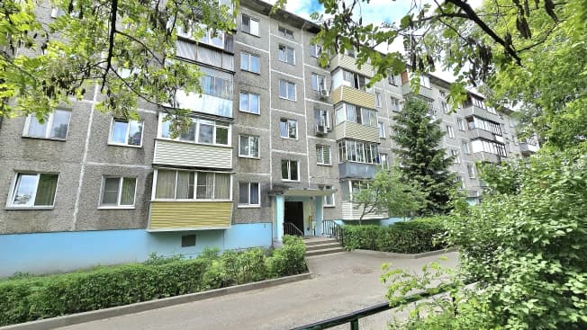 Купить квартиру в Московской области. Вариант № 2285018, 0, площадь - квм, цена 6880000 рублей