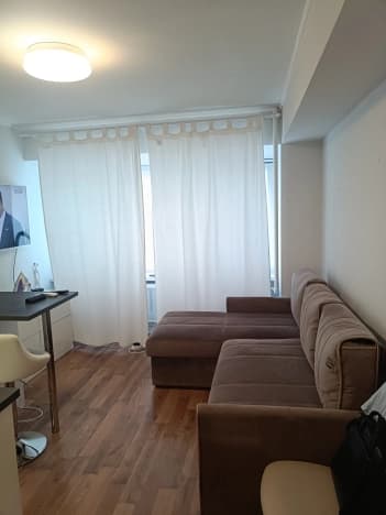 Купить квартиру на улице Волгоградский проспект в Москве. Вариант № 2185331, 1, площадь - квм, цена 10350000 рублей