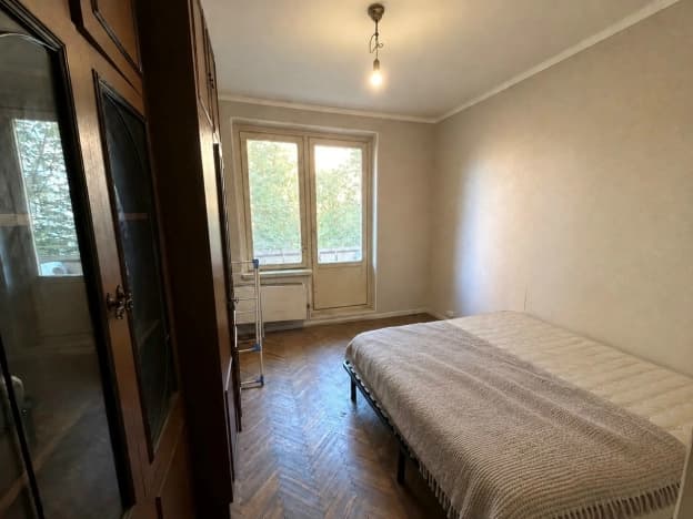 Купить трехкомнатную квартиру на вторичке в Микрорайоне Гранитный, Долгопрудный в Долгопрудном. Вариант № 2324816, 0, площадь - квм, цена 16980000 рублей