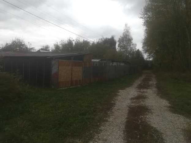 Купить дом в Дачном Посёлоке Квартале 42 в Раменском Муниципальном Округе в Московской области. Вариант № 2378473, 1, площадь - квм, цена 1500000 рублей