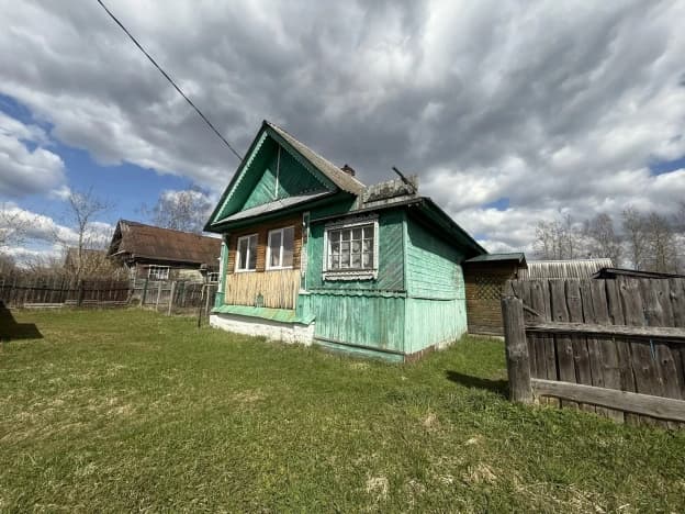Купить дом в Селивановском районе в Владимирской области. Вариант № 1999968, 0, площадь - квм, цена 1340000 рублей