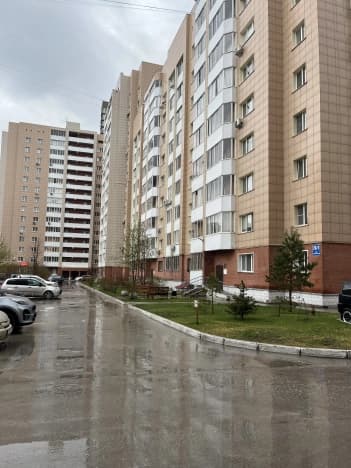 Купить квартиру на вторичке в ЖК Страна Береговая (Новосибирск) в Новосибирске. Вариант № 2197812, 0, площадь - квм, цена 11890000 рублей