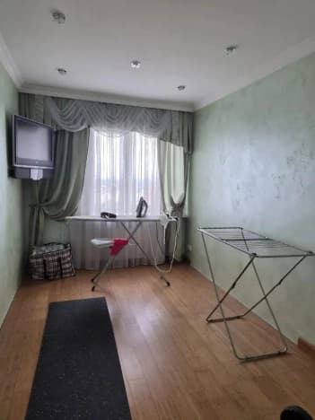 Купить двухкомнатную квартиру в Деревне Новом Девяткине в Всеволожском районе на улице Лесная , деревня Новое Девяткино в Ленинградской области. Вариант № 2381303, 1, площадь - квм, цена 21800000 рублей