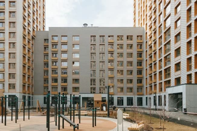 Купить квартиру в рассрочку в Республике Марий эл. Вариант № 2252739, 1, площадь - квм, цена 8000000 рублей