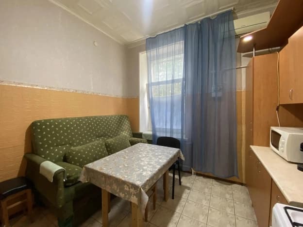 Купить двухкомнатную квартиру в Краснодарском крае. Вариант № 2352225, 1, площадь - квм, цена 4650000 рублей