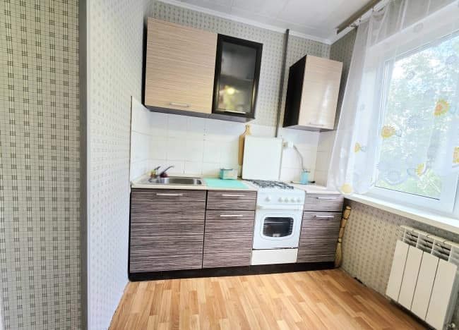 Купить двухкомнатную квартиру до 1,5 млн в Белгороде. Вариант № 2233678, 1, площадь - квм, цена 4799999 рублей