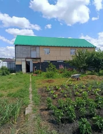 Купить дом в селе Хопёр в Колышлейском районе в Пензенской области. Вариант № 2246676, 1, площадь - квм, цена 11320000 рублей
