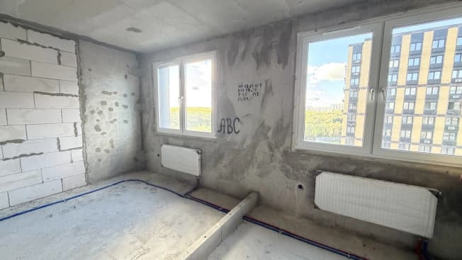 Купить однокомнатную квартиру до 20 млн в Москве. Вариант № 2370898, 1, площадь - квм, цена 16550000 рублей