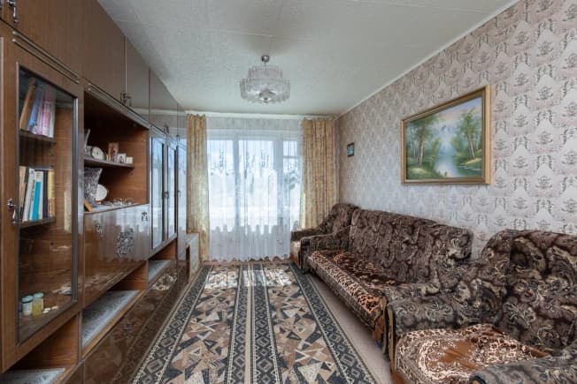 Купить двухкомнатную квартиру в ЖК Семейный в Владимире. Вариант № 2260255, 1, площадь - квм, цена 4500000 рублей