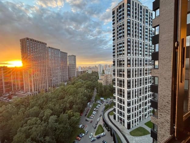 Купить квартиру с ремонтом на улице Ижорская в Москве. Вариант № 2362006, 0, площадь - квм, цена 31500000 рублей