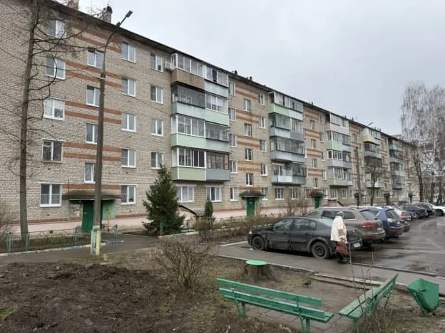 Купить двухкомнатную квартиру до 4 млн на вторичке в Московской области. Вариант № 2115635, 0, площадь - квм, цена 2990000 рублей