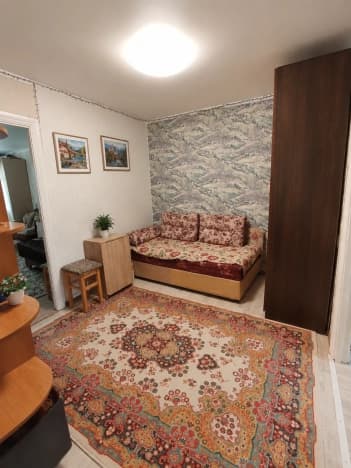 Купить квартиру на 1 этаже в Микрорайоне Новый-2 в Белгороде. Вариант № 2332135, 0, площадь - квм, цена 5800000 рублей