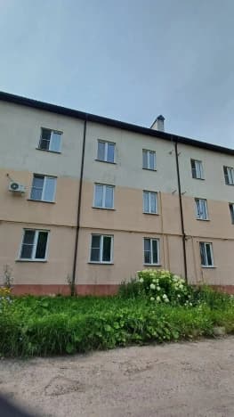 Купить квартиру с мебелью на вторичке в Липках. Вариант № 2283060, 1, площадь - квм, цена 1199000 рублей
