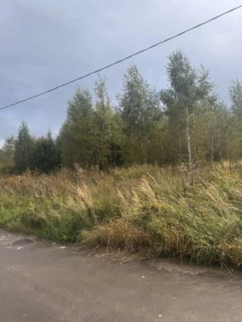 Купить земельный участок в Кстовском Муниципальном Округе в Нижегородской области. Вариант № 2326994, 0, площадь - квм, цена 480000 рублей