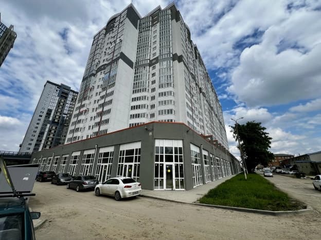 Купить квартиру на вторичке в ЖК Сердце в Краснодаре. Вариант № 2167964, 0, площадь - квм, цена 5230000 рублей