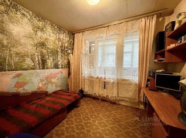 Купить квартиру в Микрорайоне Соцгород-2, жилой район Соцгород в Нижнем Новгороде. Вариант № 2192332, 1, площадь - квм, цена 11500000 рублей