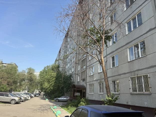 Купить трехкомнатную квартиру до 7 млн на вторичке в Микрорайоне Богдана Хмельницкого в Новосибирске. Вариант № 2207543, 0, площадь - квм, цена 6000000 рублей
