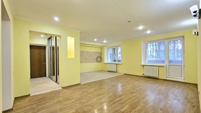 Купить квартиру в Липецке. Вариант № 1641878, 0, площадь - квм, цена 6850000 рублей