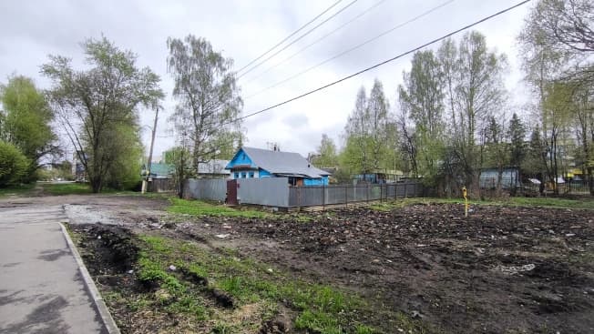 Купить земельный участок в Вологодской области. Вариант № 868495, 0, площадь - квм, цена 2450000 рублей