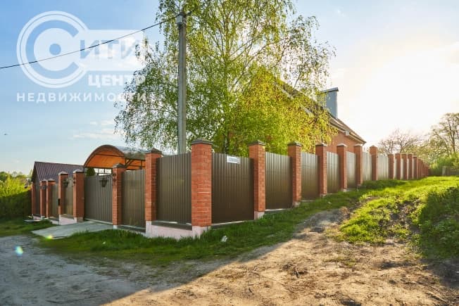 Купить дом в Каширском районе в Воронежской области. Вариант № 2167304, 0, площадь - квм, цена 17500000 рублей