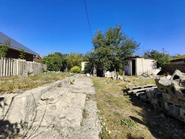 Купить земельный участок в СНТ Строитель в Белгороде. Вариант № 2349918, 0, площадь - квм, цена 2000000 рублей
