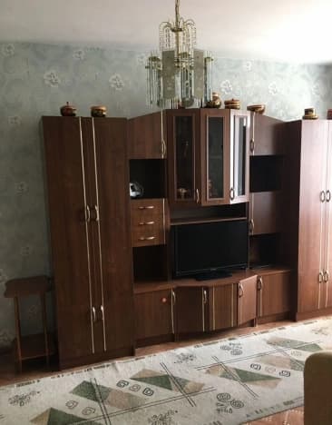 Купить однокомнатную квартиру в Владимире. Вариант № 2177738, 1, площадь - квм, цена 4000000 рублей